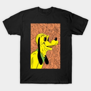 Power of the Dog T-Shirt